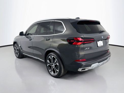 New 2026 BMW X5 sDrive40i w/ Climate Comfort Package RWD image 7