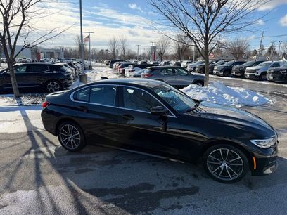 Used 2019 BMW 330i xDrive Sedan w/ Convenience Package