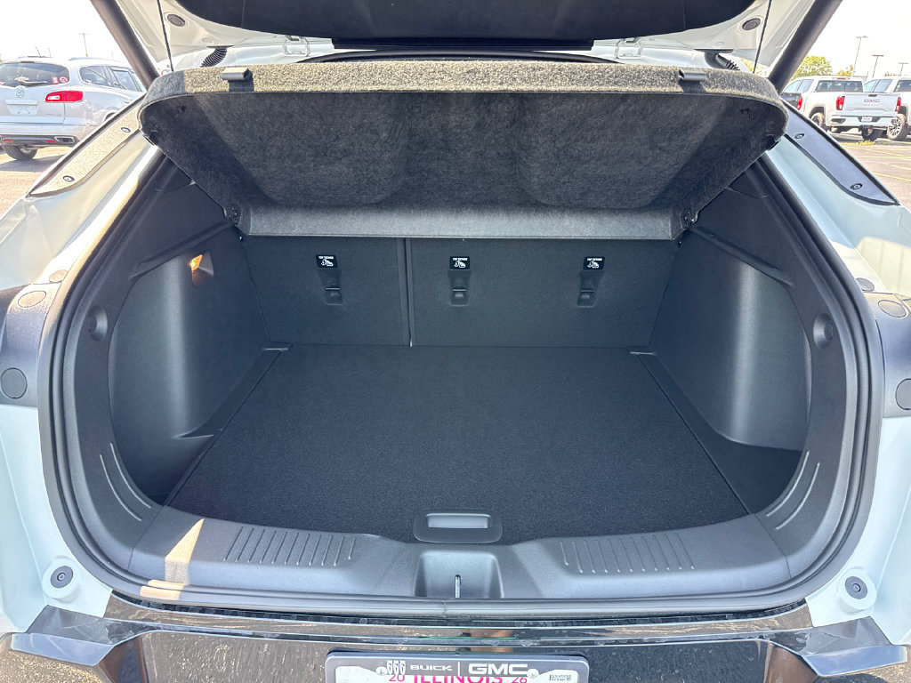 New 2026 Buick Envista Sport Touring w/ Convenience I Package FWD image 31