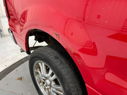 Used 2007 Ford F150 XLT image 32