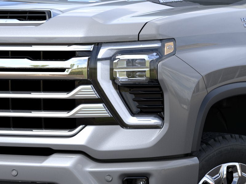 New 2026 Chevrolet Silverado 2500 High Country w/ Technology Package AWD/4WD image 34
