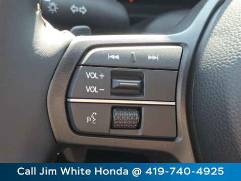 New 2026 Honda CR-V Sport-L image 33