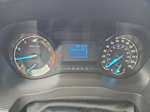 Used 2021 Ford Ranger XL w/ Equipment Group 101A High image 17