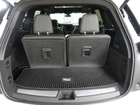 Used 2024 Cadillac XT6 Sport w/ LPO, Floor Liner Package AWD/4WD image 23