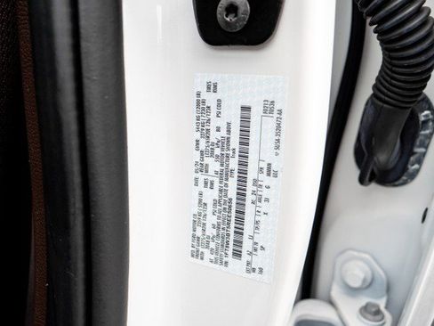 Used 2024 Ford F350 King Ranch AWD/4WD image 56
