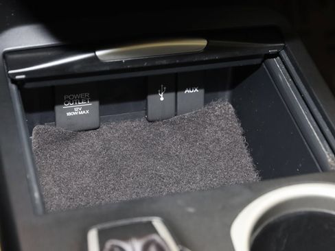 Used 2016 Acura RDX AWD image 25