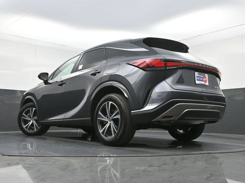 Used 2024 Lexus RX 350 Premium w/ Accessory Package (Z1) AWD/4WD image 29