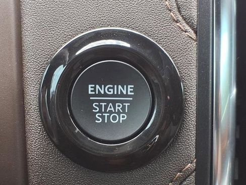 New 2025 Ford Expedition Max King Ranch image 16