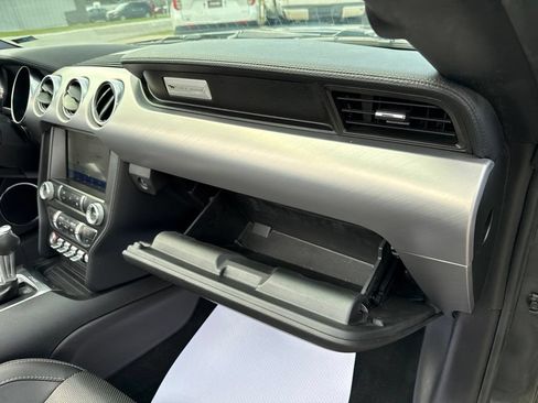 Used 2019 Ford Mustang GT Premium RWD image 48