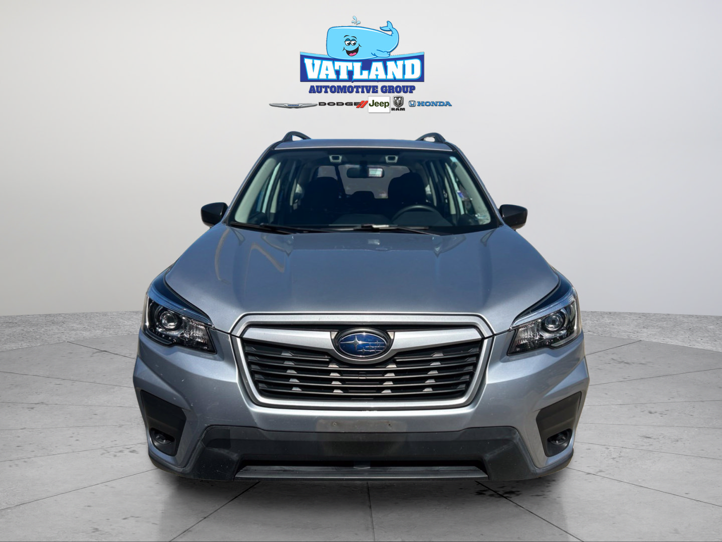 Used 2020 Subaru Forester w/ Alloy Wheel Package AWD/4WD image 8