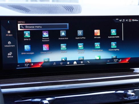 Used 2025 BMW X5 xDrive40i image 25