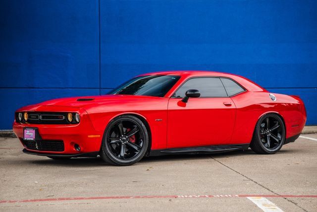 Used 2015 Dodge Challenger R/T w/ Quick Order Package 28B R/T RWD image 38