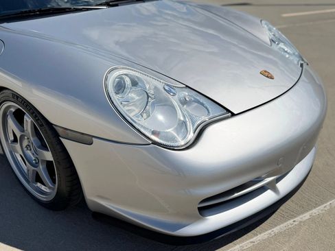 Used 2002 Porsche 911 GT3 RS image 23