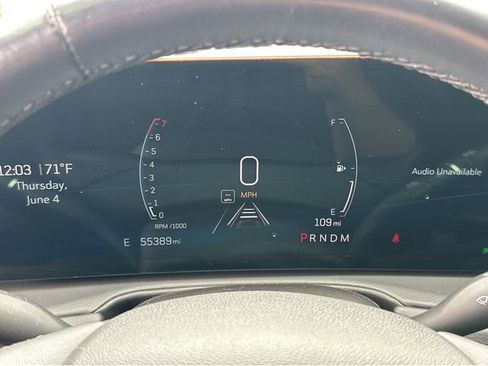 Certified 2024 Cadillac XT4 Premium Luxury FWD image 28