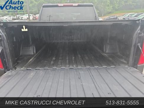 Used 2022 Chevrolet Silverado 1500 RST w/ Protection Package AWD/4WD image 28