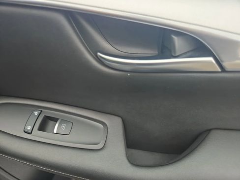 Used 2019 INFINITI QX50 Luxe AWD/4WD image 34