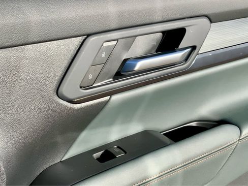 New 2026 GMC Terrain AT4 w/ LPO, Black Badging Package image 49