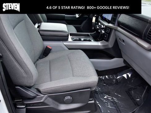 Used 2024 Ford F150 XLT w/ Mobile Office Package image 12