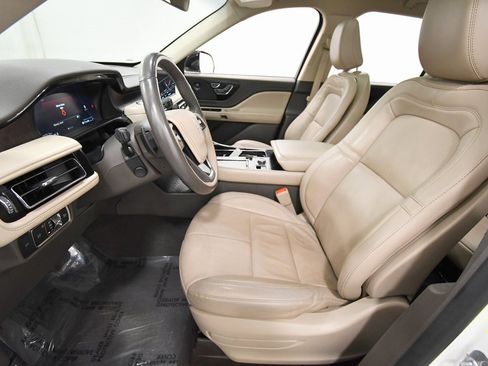 Used 2022 Lincoln Aviator Reserve w/ Equipment Group 201A image 14