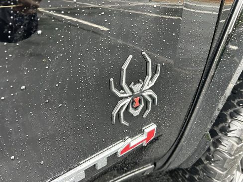 New 2025 GMC Sierra 1500 AT4 w/ AT4 Premium Package image 31