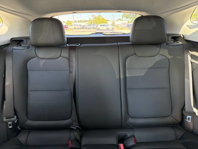 New 2026 Chevrolet Trax LT w/ Driver Confidence Package FWD image 22