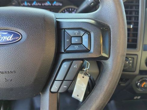 Used 2019 Ford F350 XL w/ STX Appearance Package image 12