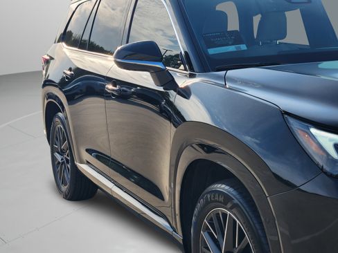Certified 2026 Lexus TX 350 AWD w/ Technology Package image 33