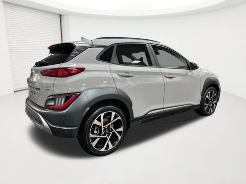 Certified 2023 Hyundai Kona Limited image 5