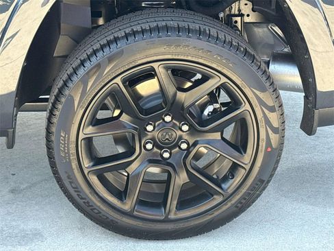 New 2026 RAM 1500 Laramie w/ Night Edition image 38