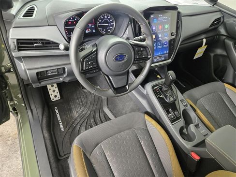 New 2026 Subaru Crosstrek 2.5i Sport image 9