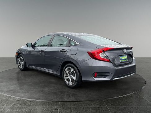 Used 2019 Honda Civic LX image 7