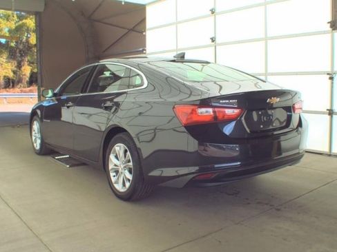 Used 2023 Chevrolet Malibu LT image 7