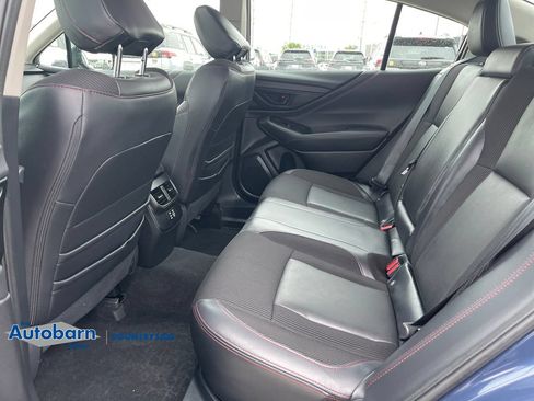 Used 2024 Subaru Legacy Sport AWD/4WD image 26