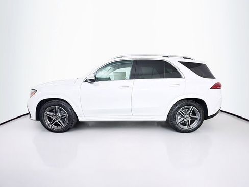 New 2026 Mercedes-Benz GLE 350 4MATIC image 4