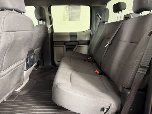 Used 2019 Ford F150 XL w/ Equipment Group 101A Mid AWD/4WD image 19