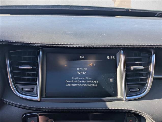 Used 2022 INFINITI QX50 Luxe FWD image 20