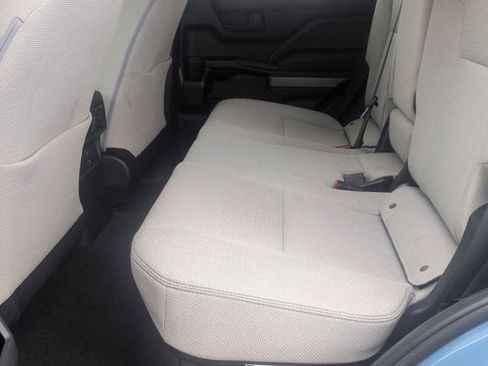 Certified 2025 Toyota 4Runner SR5 image 24