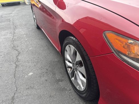 Used 2013 Honda Accord EX image 12