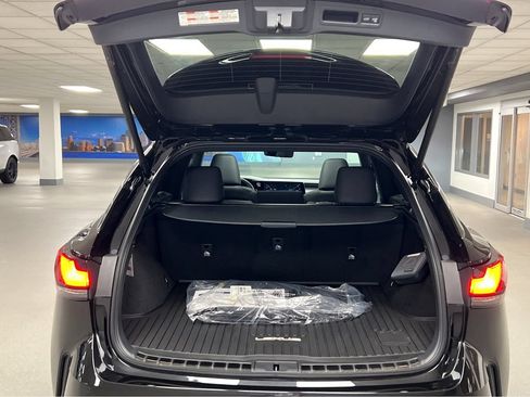 Certified 2026 Lexus RX 350 w/ Convenience Package AWD/4WD image 30