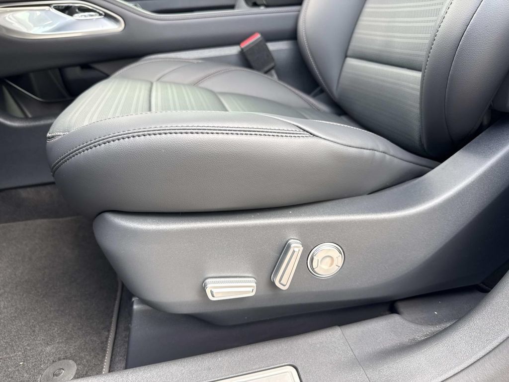 New 2026 Lincoln Nautilus Reserve AWD/4WD image 20