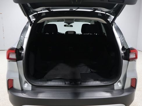 Used 2024 Ford Escape Active image 4
