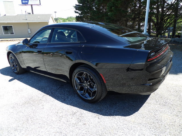 New 2026 Dodge Charger R/T w/ Driver Convenience Group AWD/4WD image 3