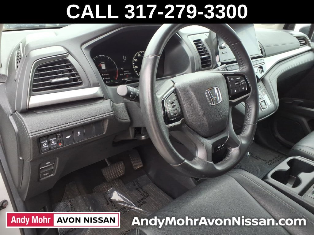 Used 2025 Honda Odyssey EX-L image 20