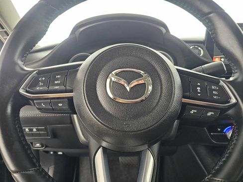 Used 2021 MAZDA MAZDA6 Grand Touring FWD image 22