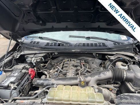 Used 2020 Ford F150 XL w/ Equipment Group 101A Mid image 30