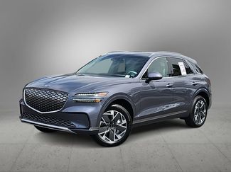 Certified 2026 Genesis Electrified GV70 AWD/4WD video 1