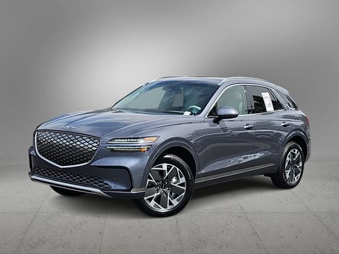 Certified 2026 Genesis Electrified GV70 AWD/4WD image 1