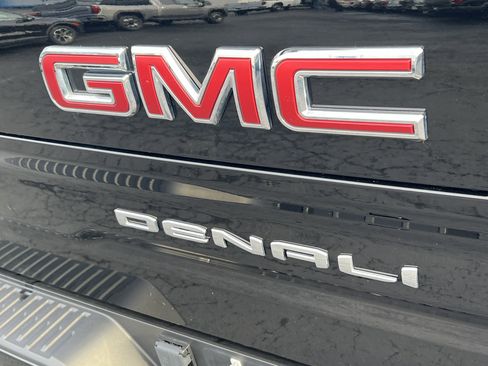 Used 2024 GMC Sierra 1500 Denali image 8