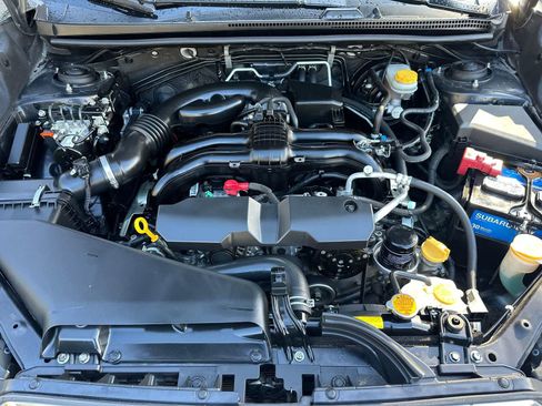 Used 2016 Subaru Crosstrek 2.0i Premium image 7