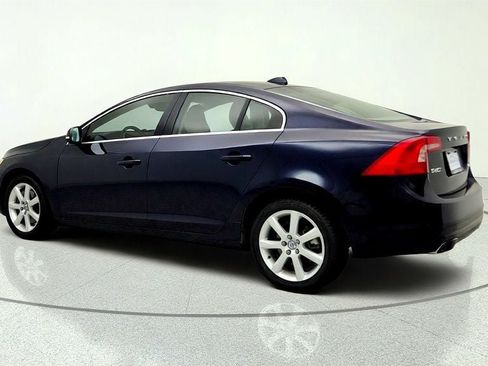 Used 2016 Volvo S60 T5 Premier AWD/4WD image 7